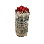 Citronella - 35 Corde Nepalesi naturali - 20g