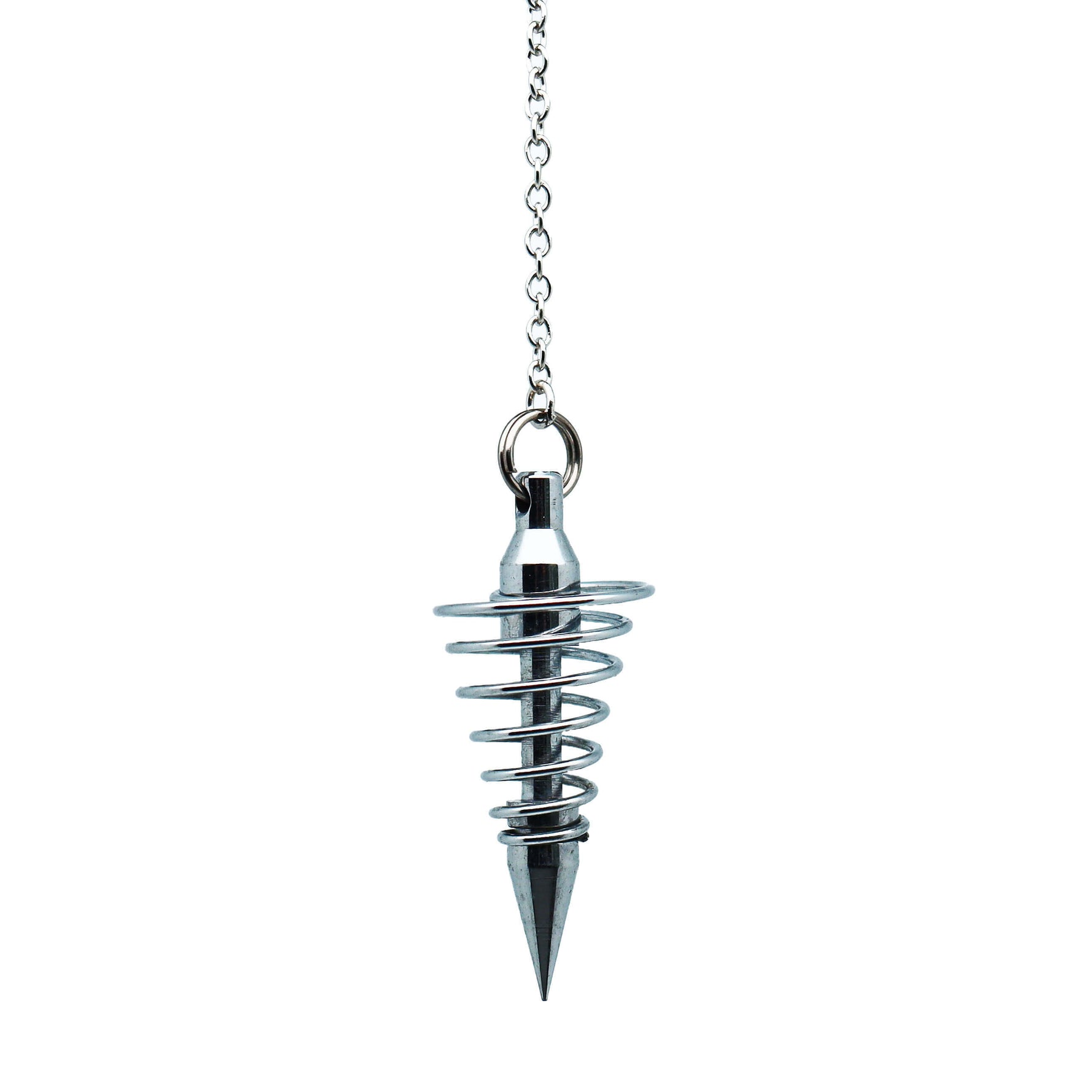 Pendolo - Pendolo in ottone Cromato