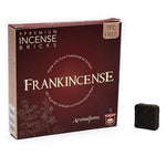 Franchincenso - Mattoncini di incenso - Aromafume - 9 Pezzi