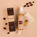 Consapevolezza Spirituale - Set 5 Spray Ambiente - Aromafume - 250ml - benzoin