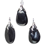 Ciondolo in Ematite