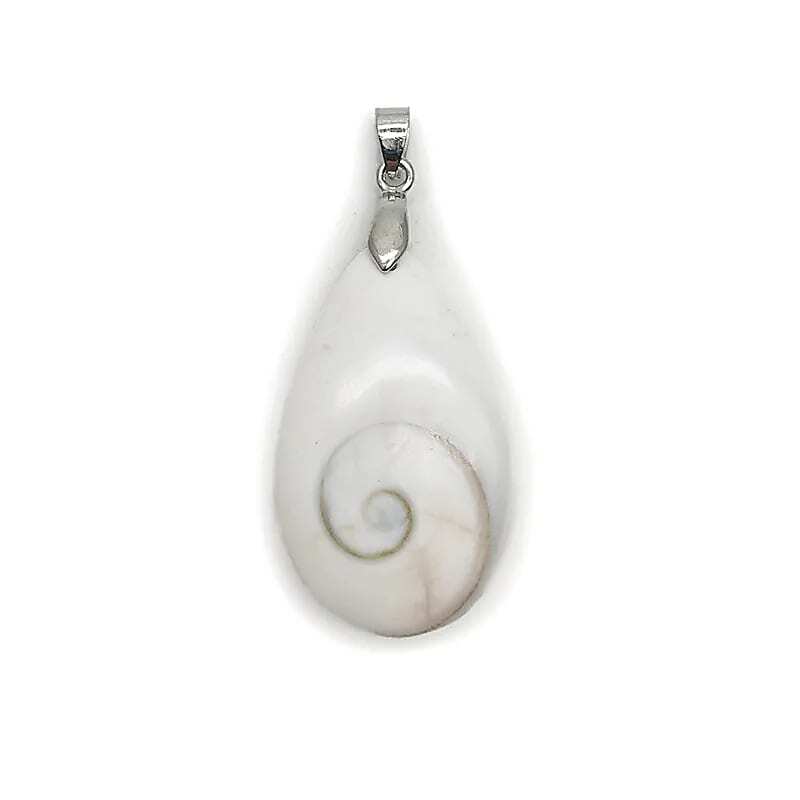 Ciondolo Gomati Chakra