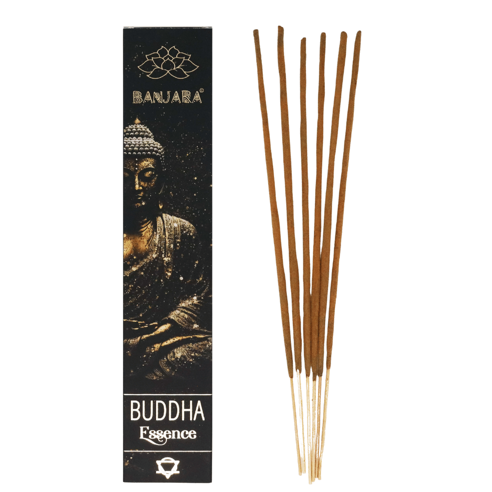 Essenza - Bastoncini d'incenso - Banjara - 15g