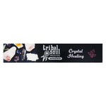 Guarigione con i Cristalli - Bastoncini di incenso Tribal Soul - 15g