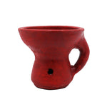 Bruciatore in Terracotta per incensi