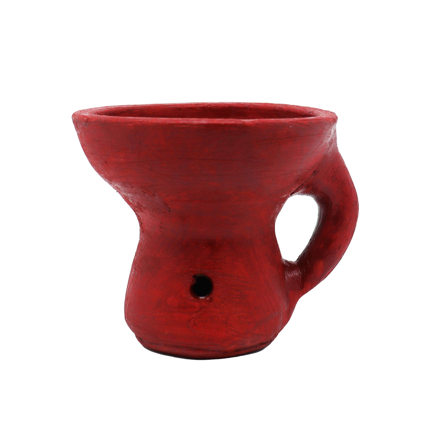 Bruciatore in Terracotta per incensi