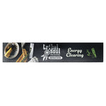 Pulizia Energetica - Bastoncini di incenso Tribal Soul - 15g