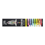 7 Chakra - Bastoncini di incenso Tribal Soul - 15g