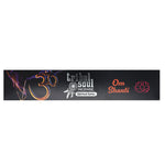 OM Shanti - Bastoncini di incenso Tribal Soul - 15g