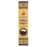 Legno di Agar - Bastoncini di incenso Ayurvedic - 15g