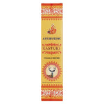 Kastoori (Muschio) - Bastoncini di incenso Ayurvedic - 15g