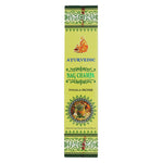 Nag Champa - Bastoncini di incenso Ayurvedic - 15g