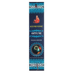 Oppio - Bastoncini di incenso Ayurvedic - 15g