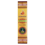Natura Fresca - Bastoncini di incenso Ayurvedic - 15g