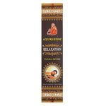 Relax - Bastoncini di incenso Ayurvedic - 15g