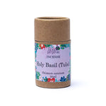 Basilico Sacro Tulsi - Erbe essiccate - 5g