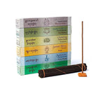 Himalayan Mountain - Set Incenso Tibetano Premium - 192 Bastoncini - 270g