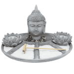 Giardino Zen Buddha - 28cm