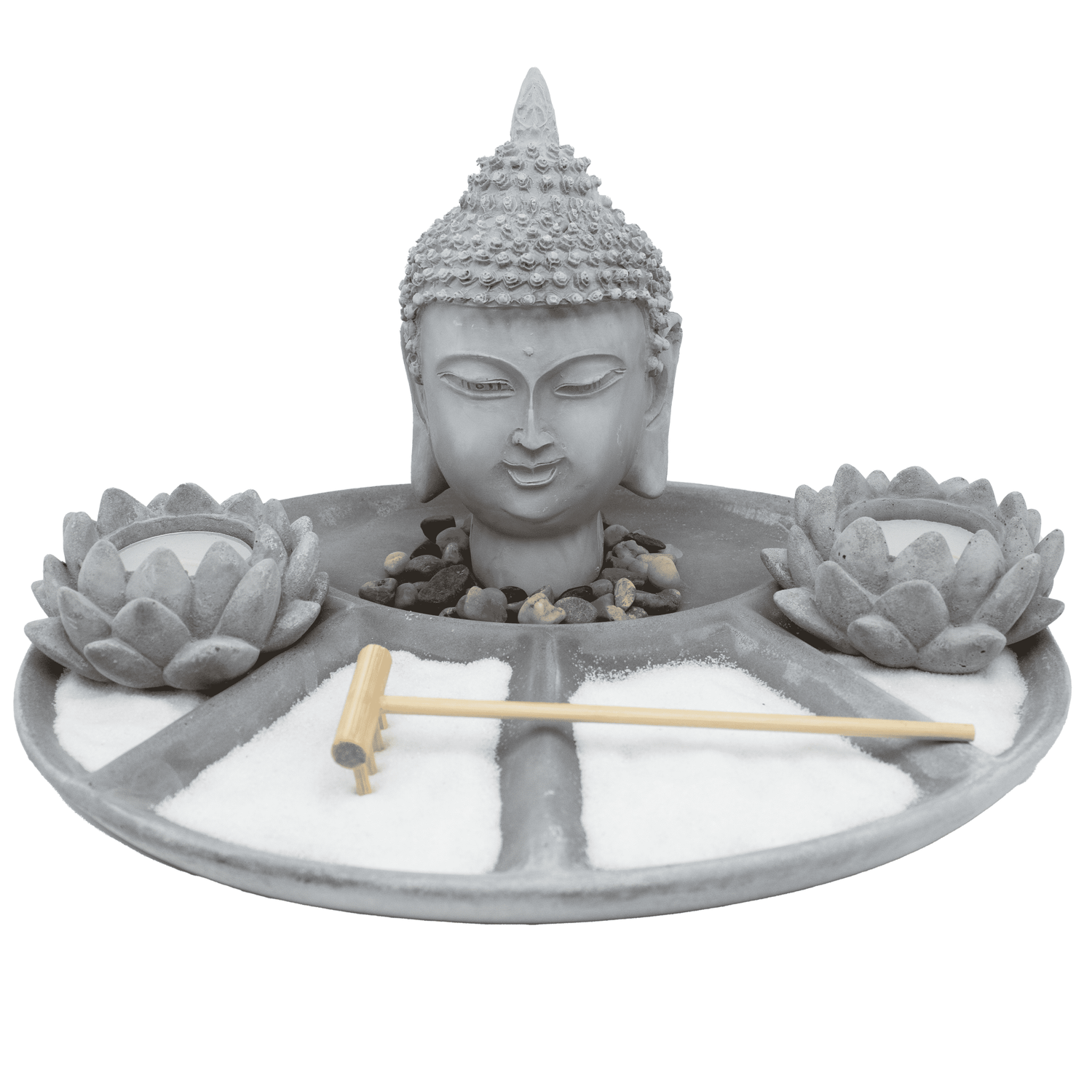 Giardino Zen Buddha - 28cm