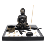 Giardino Zen Buddha Wave - 20cm