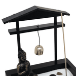 Giardino Zen da Interno in 15cm