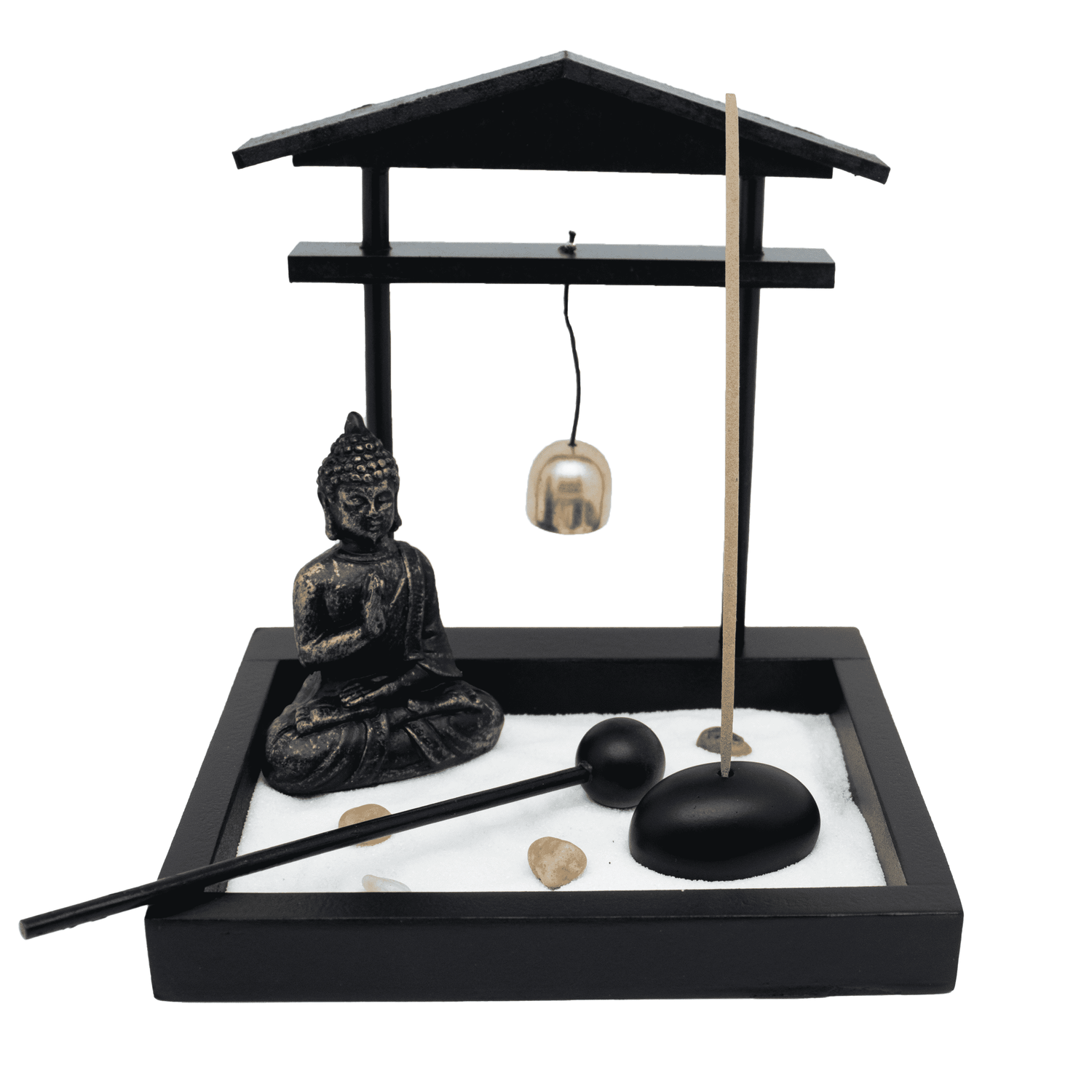Giardino Zen da Interno - 15cm