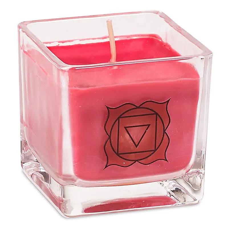 Bundle Candele dei 7 Chakra - immagine
