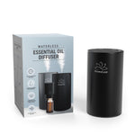 Aromaluxe Diffusore di Oli Essenziali ed Aromatici Senza Acqua