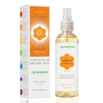 2 Chakra - Deodorante Spray per Ambienti - Aromafume - 100ml
