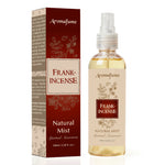 Incenso - Deodorante Spray per Ambienti - Aromafume - 100ml