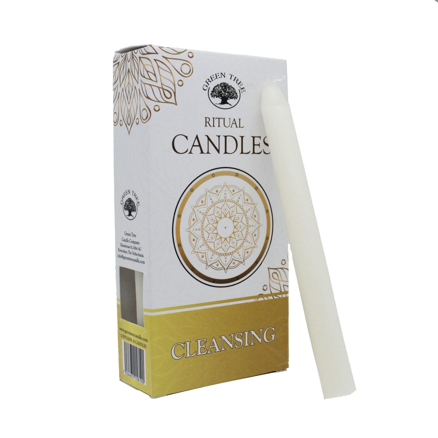 Dinil Candele per incantesimi e campanelli (40 candele nere) – Mini candele coniche premium da 10,2 cm x 1/2 pollici per rituali, compleanni, altari, incantesimi, candele a carillon (nero Dinil Candele per incantesimi e campanelli (40 candele nere) – Mini candele coniche premium da 10,2 cm x 1/2 pollici per rituali, compleanni, altari, incantesimi, candele a carillon (nero