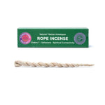 7 Chakra - Connettività Spirituale - 20 Corde Nepalesi naturali - 35g