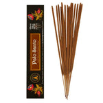 Palo Santo - Bastoncini di Incenso - Ethnic Vibes - 15g