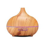 Diffusore di oli essenziali - 400ml