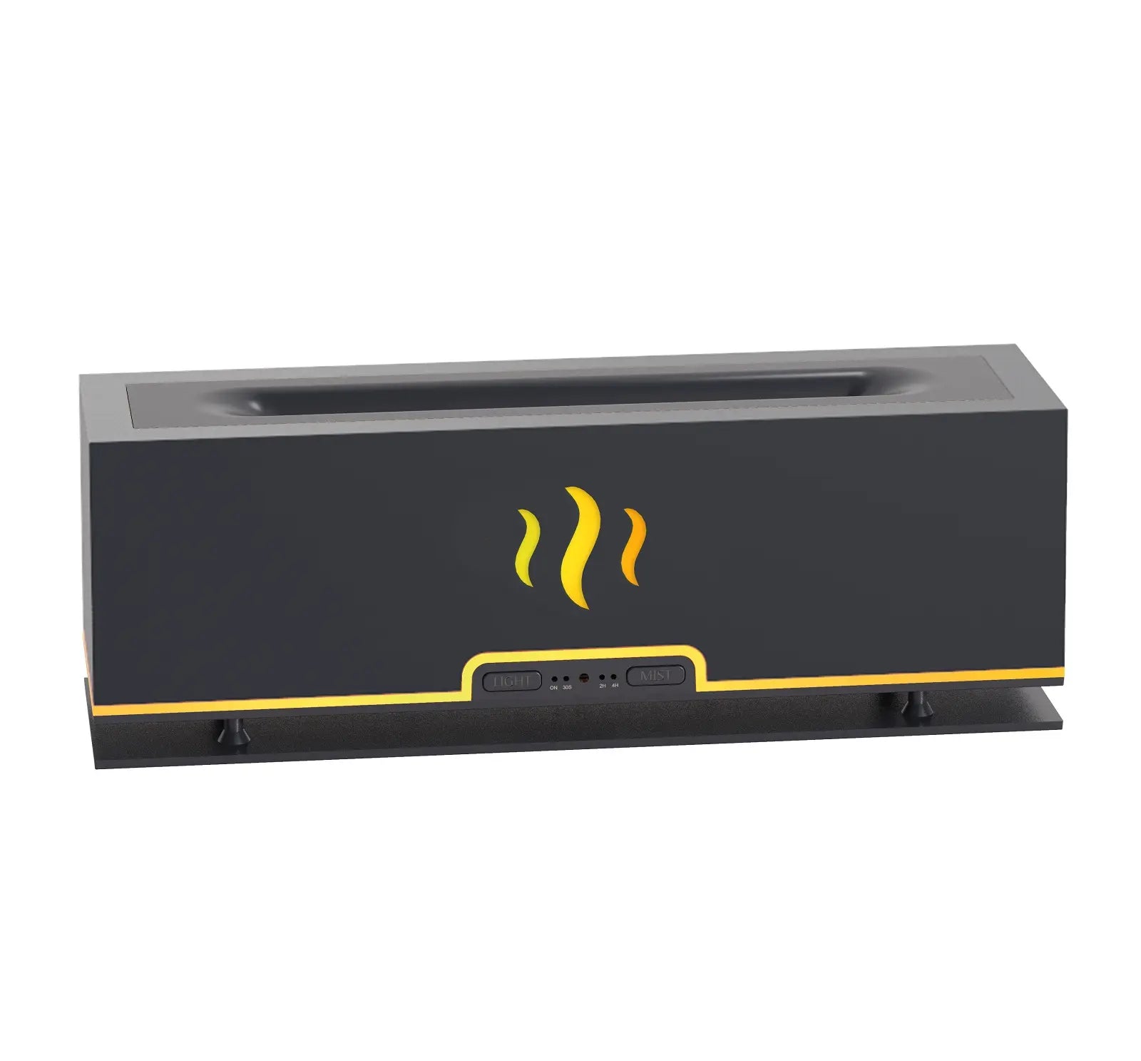 Diffusore di oli essenziali Fiamma - 200ml