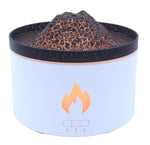 Diffusore di oli essenziali Vulcano - 700ml