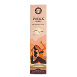 Salvia Bianca - Bastoncini di incenso - Moonshine Yoga - 20g