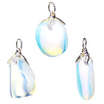 Ciondolo in Opalite