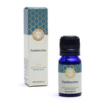 Incenso Boswellia Carterii - Olio Essenziale 100% Naturale - Song Of India - 10ml