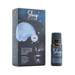 Dormire Bene - Miscela di oli essenziali - Song Of India - 10ml
