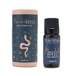 Polvere di luna - Olio Aromatico - Song Of India - 10ml