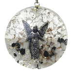 Ciondolo in Orgonite - Arcangelo Gabriele