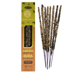 Ruda - Bastoncini di incenso organici Ullas - 20g