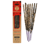 Palo Santo - Bastoncini di incenso organici Ullas - 20g