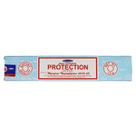 Protezione - Bastoncini d'incenso - Satya Sai Baba - 15g
