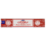 Cocco - Bastoncini d'incenso - Satya Sai Baba - 15g