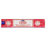 Fiore di Loto - Bastoncini d'incenso - Satya Sai Baba - 15g