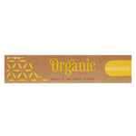 Legno di Sandalo - Bastoncini di incenso Song of India Organic - 15g
