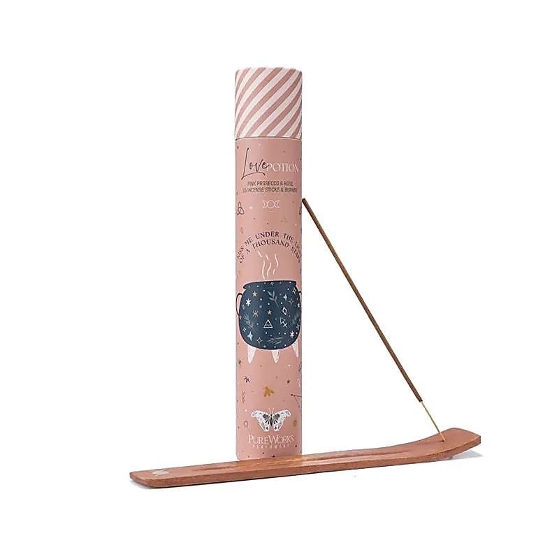 Pozione d' Amore - Bastoncini di incenso Celestial magic - 50g