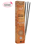 Palo Santo - Bastoncini di incenso - Perma Nature - Certificati Ecocert - 15g